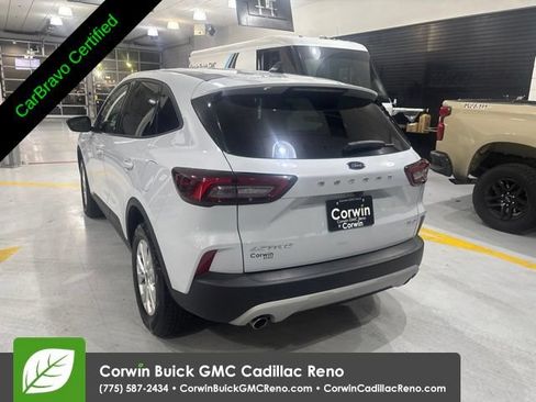Used 2025 Ford Escape Active AWD/4WD image 5