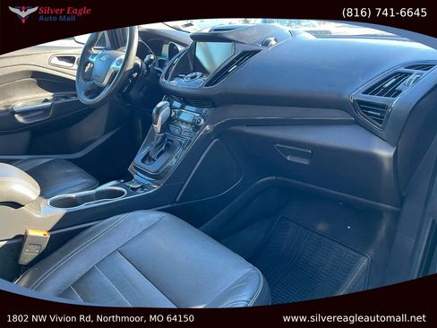 Used 2014 Ford Escape Titanium image 7