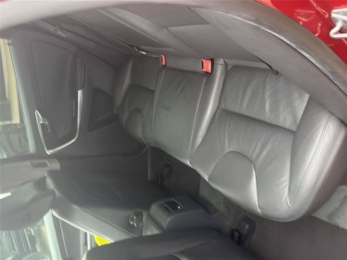 Used 2014 Volvo XC60 3.2 FWD image 5