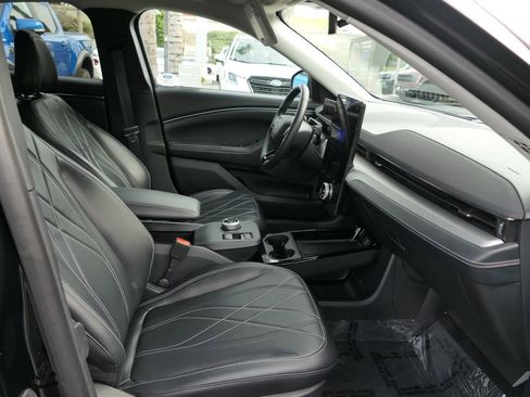 Used 2023 Ford Mustang Mach-E Select AWD/4WD image 26