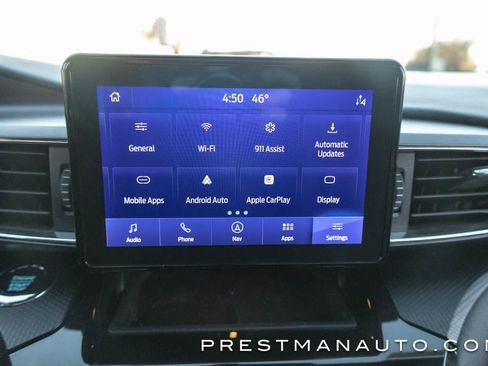 Used 2021 Ford Explorer ST w/ Equipment Group 401A image 34