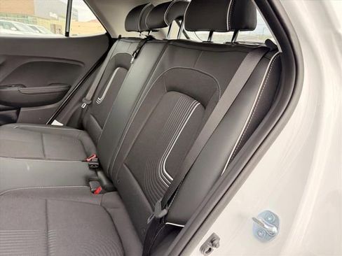 New 2026 Hyundai Venue SEL FWD image 17