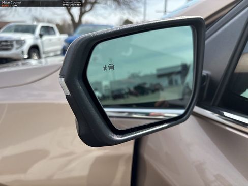 Certified 2019 Chevrolet Equinox LT image 16