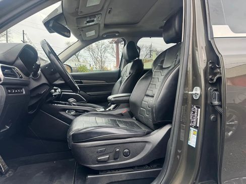 Used 2020 Kia Telluride SX w/ SX Prestige Package image 15
