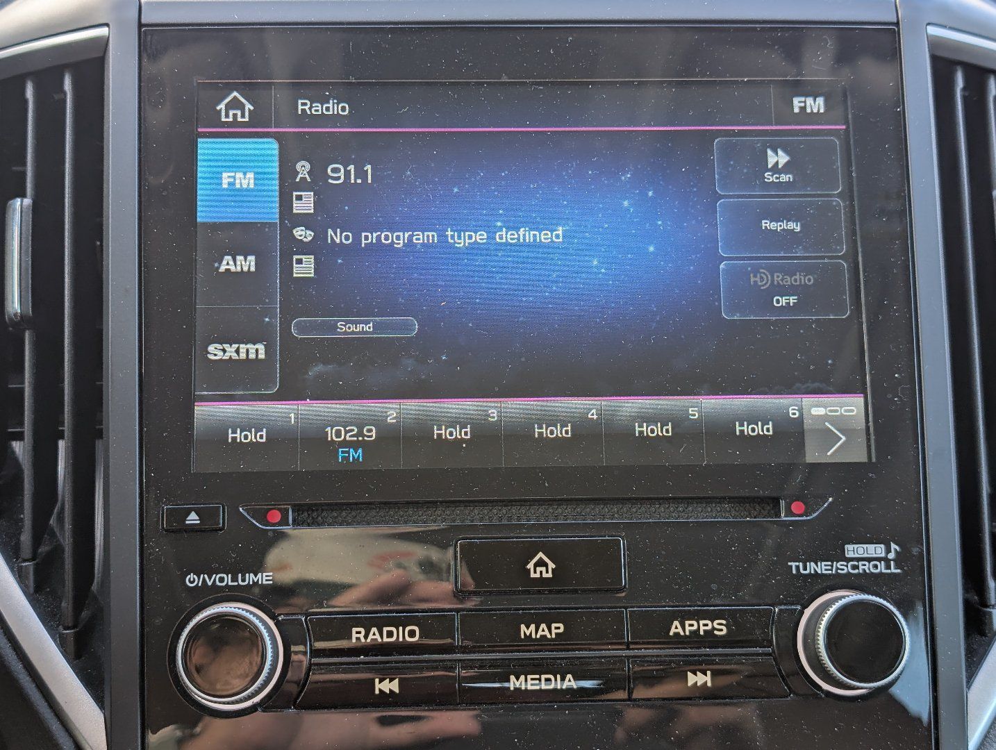 Used 2023 Subaru Forester Touring AWD/4WD image 17