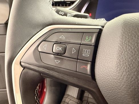 Used 2023 Jeep Grand Cherokee Altitude AWD/4WD image 29