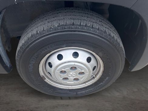 Used 2020 RAM ProMaster 3500 FWD image 13