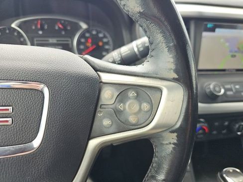 Used 2019 GMC Acadia SLT AWD/4WD image 26