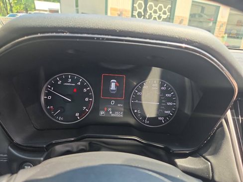 Used 2021 Subaru Outback Premium AWD/4WD image 26