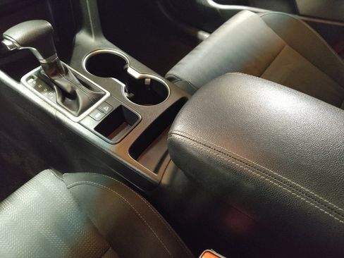 Used 2022 Kia Sportage LX image 26