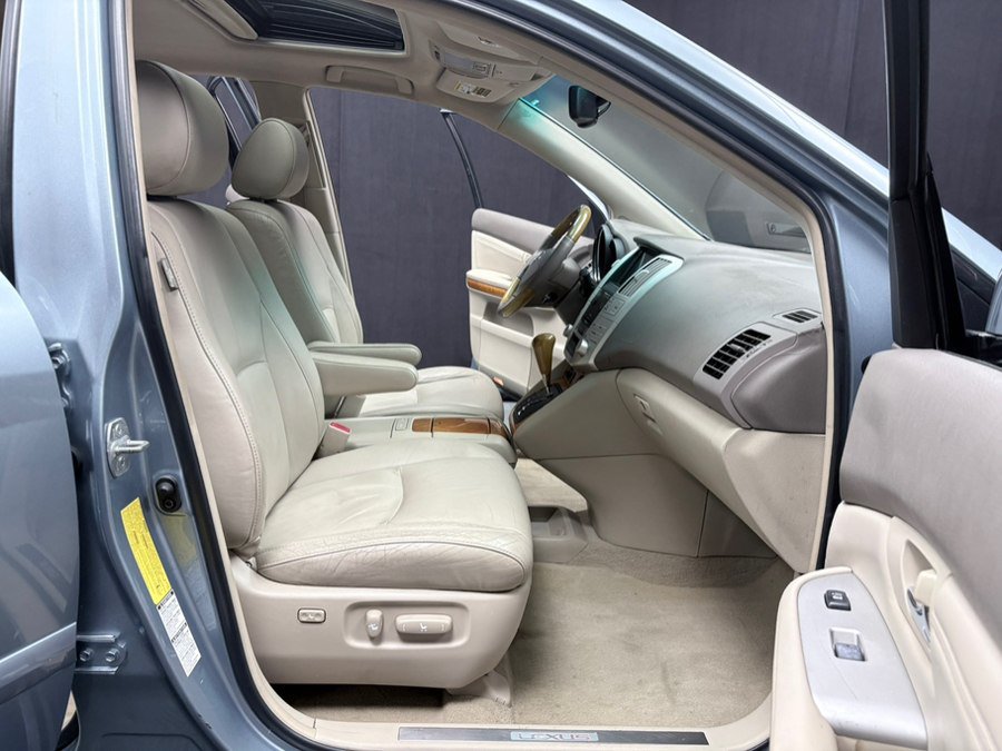 Used 2009 Lexus RX 350 AWD image 28