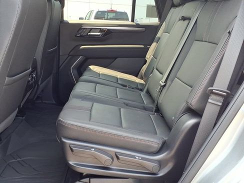 Used 2025 Chevrolet Tahoe RST w/ Sun And Tow Package AWD/4WD image 7