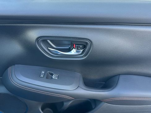 Certified 2026 Honda HR-V Sport image 20