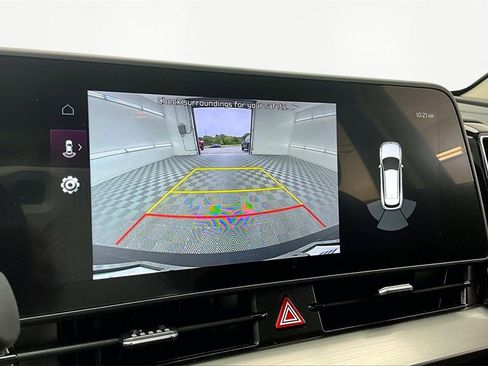 Used 2024 Kia Sportage EX image 21