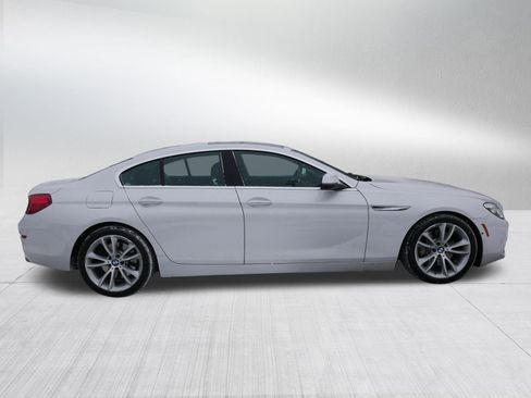 Used 2017 BMW 640i Gran Coupe xDrive image 8