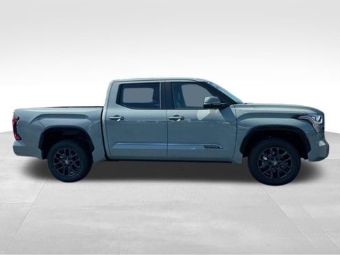 New 2026 Toyota Tundra Platinum AWD/4WD image 7
