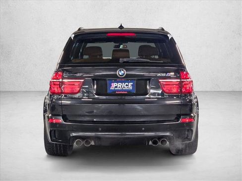 Used 2012 BMW X5 M image 7