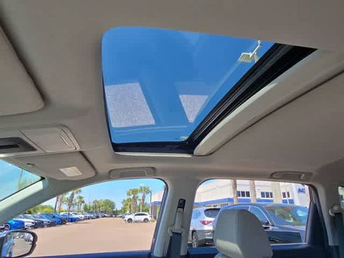Used 2023 Honda CR-V EX image 19