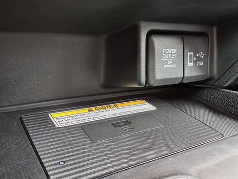 Used 2023 Honda Passport EX-L image 23