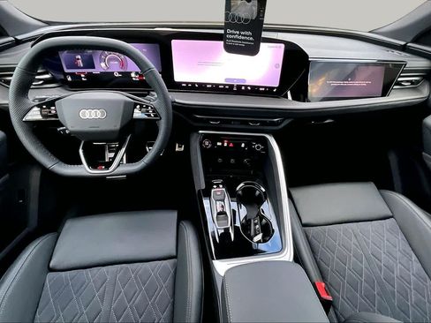 New 2026 Audi SQ5 Premium Plus AWD/4WD image 5
