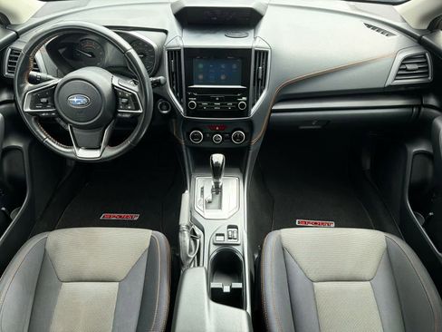 Used 2021 Subaru Crosstrek 2.0i Premium w/ Moonroof Package AWD/4WD image 16