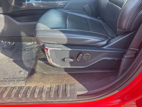 Used 2021 Ford F150 Lariat w/ Equipment Group 502A High image 14