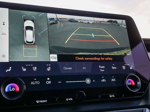 New 2026 Lexus RX 350 Premium image 23