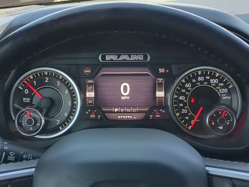 Certified 2020 RAM 1500 Big Horn image 32