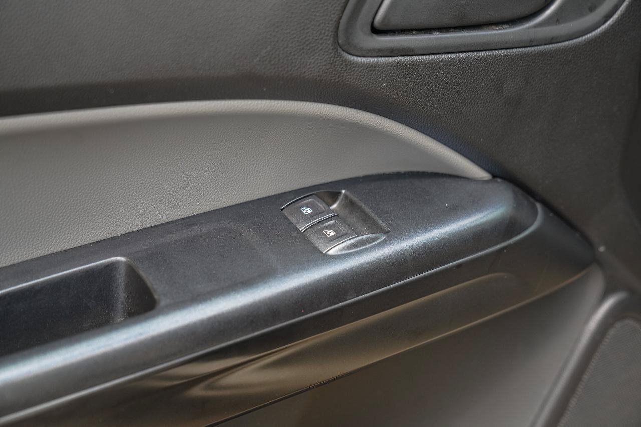 Used 2021 GMC Canyon Elevation Standard RWD image 19