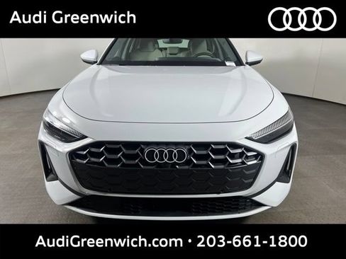 Used 2025 Audi A5 2.0T Prestige w/ 19" Wheel Package AWD/4WD image 2