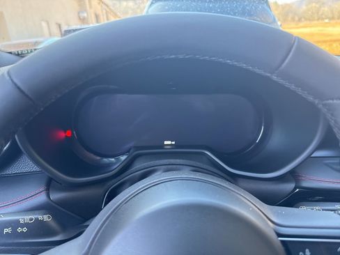 Used 2024 Dodge Hornet GT w/ GT Blacktop Package image 12