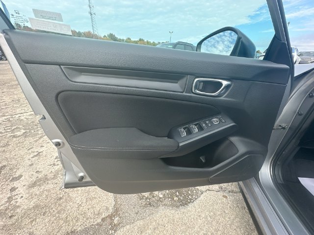 Used 2024 Honda Civic Sport image 33