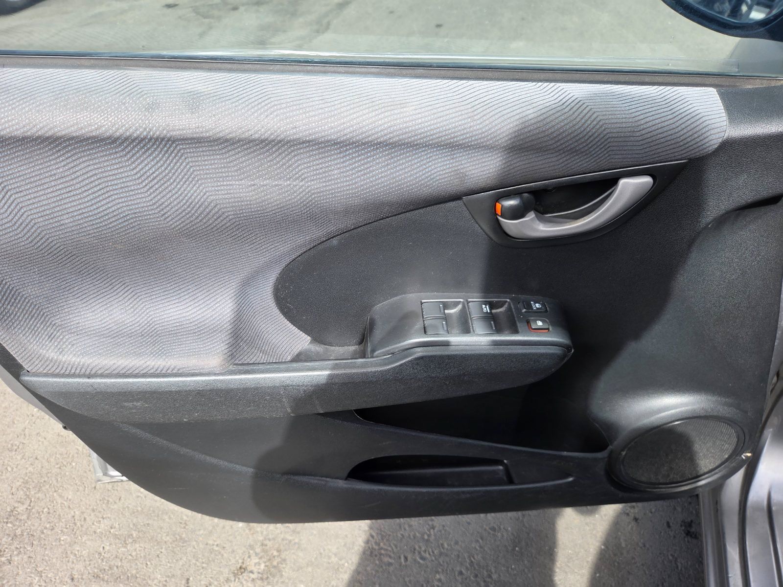 Used 2009 Honda Fit image 8