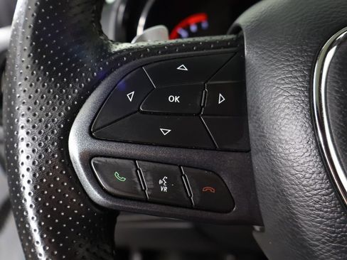 Used 2025 Dodge Durango R/T w/ Blacktop Package AWD/4WD image 50