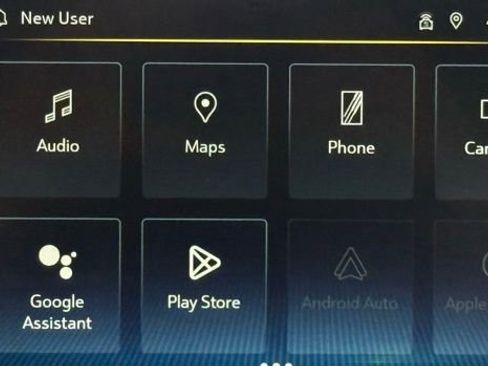 Used 2023 Chevrolet Tahoe High Country image 31