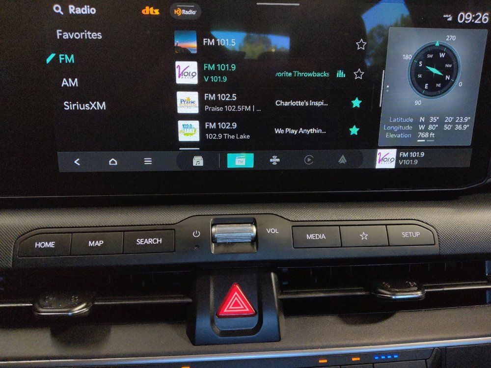 Used 2025 Kia K4 FWD image 25