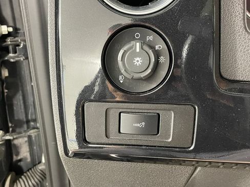 Used 2012 Ford F150 Harley-Davidson AWD/4WD image 11