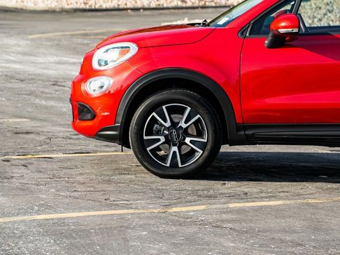 Used 2017 FIAT 500X Pop w/ Pop Popular Equipment Package image 8
