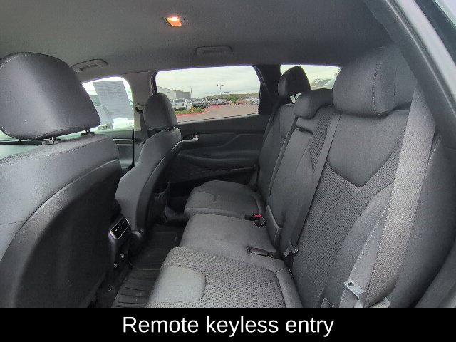 Used 2021 Hyundai Santa Fe SE AWD/4WD image 11