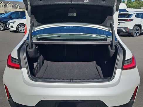 Used 2026 BMW M340i xDrive w/ Premium Package AWD/4WD image 23