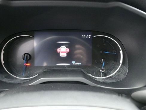 Used 2021 Toyota RAV4 XSE image 9