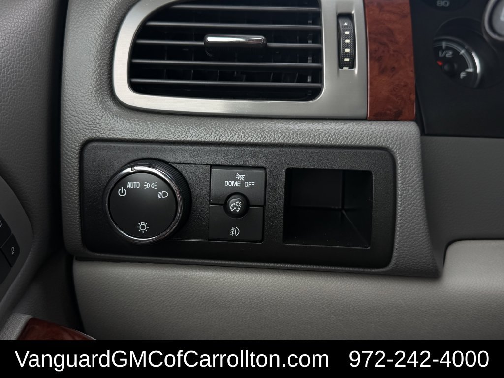 Used 2012 GMC Yukon XL SLT w/ SLT-2 Equipment Package RWD image 23