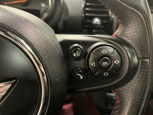 Used 2016 MINI Cooper Clubman S image 28