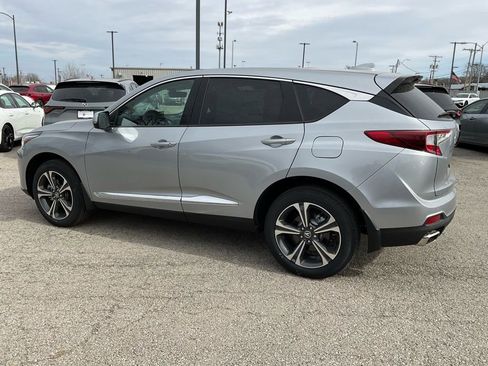 New 2026 Acura RDX w/ Technology Package image 5