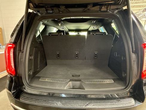Used 2021 GMC Yukon Denali AWD/4WD image 29