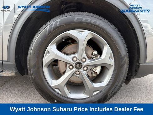 Used 2025 Ford Escape ST-Line FWD image 12