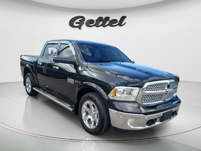 Used 2015 RAM 1500 Laramie