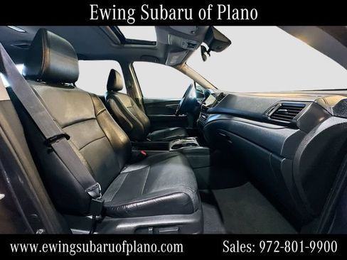 Used 2021 Honda Pilot EX-L image 30