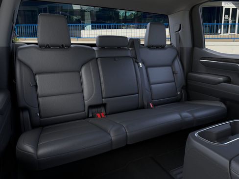 New 2026 Chevrolet Silverado 1500 LTZ image 17