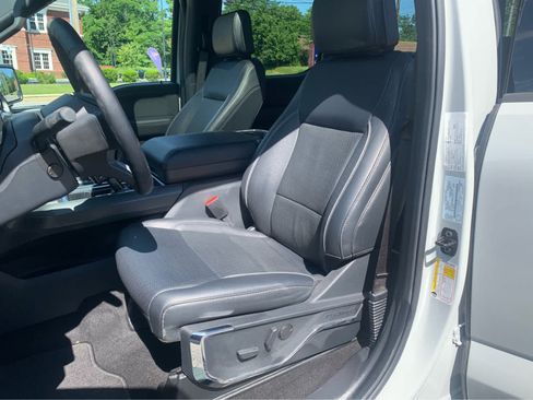 Used 2024 Ford F150 Lariat AWD/4WD image 11